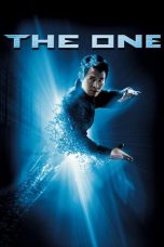 Movie poster: The One