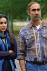 Movie poster: Metro Park Season 2 Episode 8