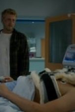 Movie poster: Cobra Kai Season 3 Episode 1