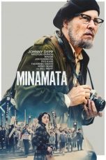 Movie poster: Minamata