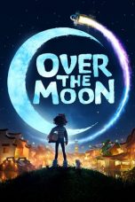 Movie poster: Over the Moon