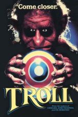 Movie poster: Troll
