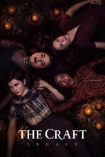 Movie poster: The Craft: Legacy