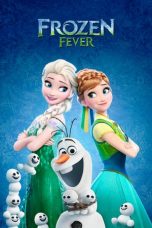 Movie poster: Frozen Fever