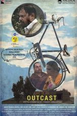 Movie poster: Life of An Outcast
