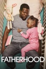 Movie poster: Fatherhood