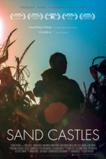 Movie poster: Sand Castles