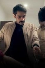 Movie poster: Crashh Season 1 Episode 10