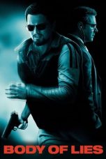 Movie poster: Body of Lies