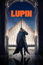 Movie poster: Lupin Season 1