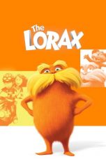 Movie poster: The Lorax