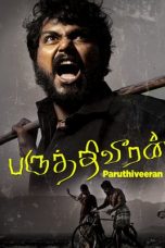 Movie poster: Paruthiveeran