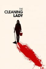 Movie poster: The Cleaning Lady