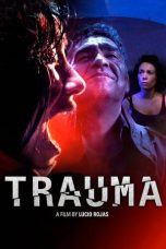 Movie poster: Trauma