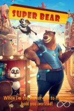 Movie poster: Super Bear
