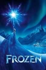 Movie poster: Frozen