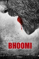 Movie poster: Bhoomi
