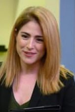 Movie poster: Metro Park Season 2 Episode 11