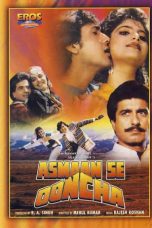 Movie poster: Asmaan Se Ooncha