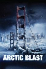 Movie poster: Arctic Blast