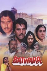 Movie poster: Batwara