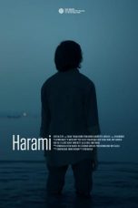 Movie poster: Harami