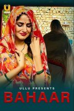 Movie poster: Bahaar