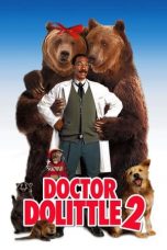 Movie poster: Dr. Dolittle 2