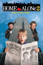 Movie poster: Home Alone 2: Lost in New York