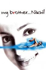 Movie poster: My Brother… Nikhil