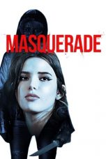 Movie poster: Masquerade