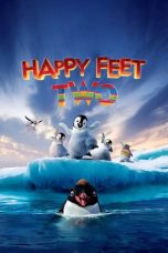 Movie poster: Happy Feet Two
