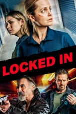 Movie poster: Locked In
