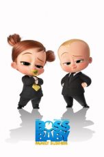 Movie poster: The Boss Baby: Family Business