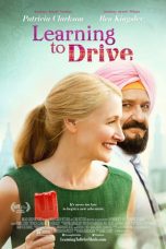 Movie poster: Learning to Drive