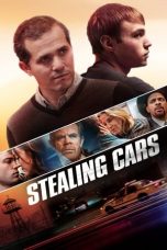 Movie poster: Stealing Cars