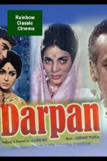 Movie poster: Darpan