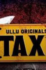 Movie poster: Taxi