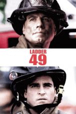 Movie poster: Ladder 49