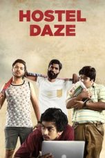 Movie poster: Hostel Daze Season 1