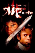 Movie poster: The Count of Monte Cristo