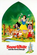 Movie poster: Snow White and the Seven Dwarfs