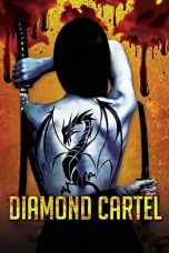 Movie poster: Diamond Cartel