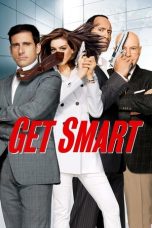 Movie poster: Get Smart