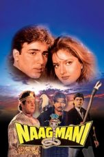 Movie poster: Naagmani