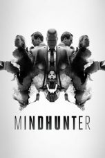 Movie poster: Mindhunter Season 2