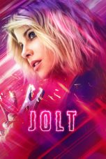 Movie poster: Jolt