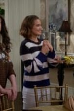 Movie poster: Alexa & Katie Season 2 Episode 10