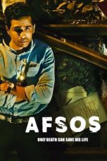 Movie poster: Afsos Season 1
