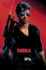 Movie poster: Cobra